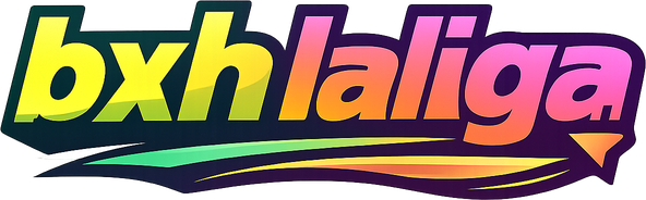 Logo bxh laliga